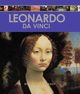 Encyklopedia sztuki Leonardo da Vinci, Snchez Laura Gracia