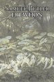 Erewhon by Samuel Butler, Fiction, Classics, Satire, Fantasy, Literary, Butler Samuel