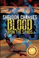 Blood Upon the Sands, Charles Sheldon