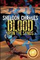 Blood Upon the Sands, Charles Sheldon