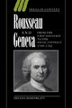 Rousseau and Geneva, Rosenblatt Helena