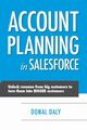 Account Planning in Salesforce, Daly Donal