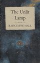 The Unlit Lamp, Hall Radclyffe