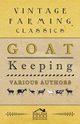 Goat Keeping, Various