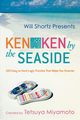 Will Shortz Presents Kenken by the Seaside, Miyamoto Tetsuya