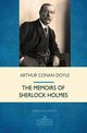 The Memoirs of Sherlock Holmes, Doyle Arthur Conan