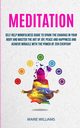 Meditation, Williams Marie