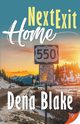 Next Exit Home, Blake Dena