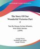 The Story Of Our Wonderful Victories Part 2, Dewey George