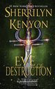 Eve of Destruction, Kenyon Sherrilyn