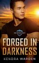 Forged in Darkness, Warden Kendra