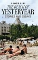 The Beach of Yesteryear, Lim Lloyd