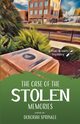 The Case of the Stolen Memories, Sprinkle Deborah