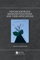 Inhomogeneous Random Evolutions and Their Applications, Swishchuk Anatoliy