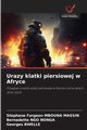 Urazy klatki piersiowej w Afryce, Mbouna Massin Stphane Fargeon