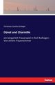 Dval und Charmille, Schlegel Christiane Caroline