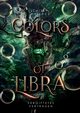 Colors of Libra, Wallace Caissy