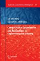Computational Optimization and Applications in Engineering and Industry, 