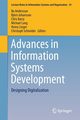 Advances in Information Systems Development, 