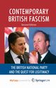 Contemporary British Fascism, Copsey N.