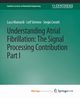 Understanding Atrial Fibrillation, Mainardi Luca