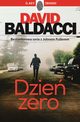 Dzie zero John Puller Tom 1, Baldacci David
