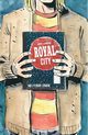 Royal City Tom 3, Lemire Jeff