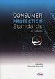 Consumer Protection Standards in Europe, Smyczek Sawomir