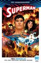 Superman Tom 6 Imperius Lex, Tomasi Peter J., Gleason Patrick, Robinson James