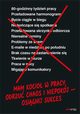 Mam kocio w pracy Odrzu chaos i niepokj osignij sukces, Jason Fried, David Heinemeier Hansson