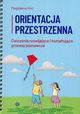 Orientacja przestrzenna wiczenia rozwijajce i ksztatujce procesy poznawcze, Hinz Magdalena