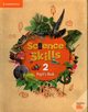 Science Skills 2 Pupil's Book + Activity Book, 
