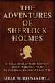 The Adventures of Sherlock Holmes, Doyle Arthur Conan