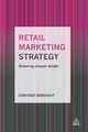 Retail Marketing Strategy, Berkhout Constant