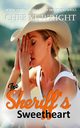 The Sheriff''s Sweetheart, Wright Cheryl