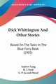 Dick Whittington And Other Stories, 