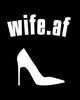 Wife.af, Flowers Violette