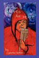Lucy Plays Panpipes for Peace, Yetter Lynette Marie