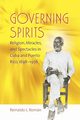 Governing Spirits, Romn Reinaldo L.