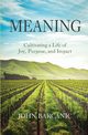 Meaning, Barcanic John