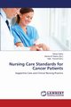Nursing Care Standards for Cancer Patients, Sabra Hanaa