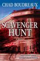 Scavenger Hunt, Boudreaux Chad