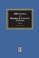 1860 Census of Barbour County, Alabama, Foley Helen  S.