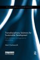 Transdisciplinary Solutions for Sustainable Development, Charlesworth Mark
