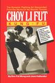 Choy Li Fut Kung Fu, Wong Doc Fai