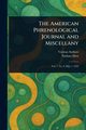 The American Phrenological Journal and Miscellany, Various