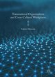 Transnational Organizations and Cross-Cultural Workplaces, Shimoda Yukimi