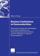 Business Combinations Im Konzernabschluss, Smigic Milovan