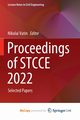 Proceedings of STCCE 2022, 