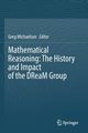 Mathematical Reasoning, 